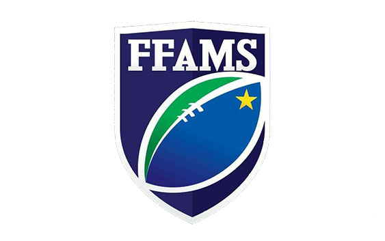 Federação Sul-matogrossense de Futebol Americano (FFAMS)/Futebol Americano Brasil